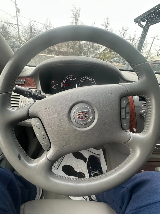 2007 Cadillac DTS - Image 20 of 20