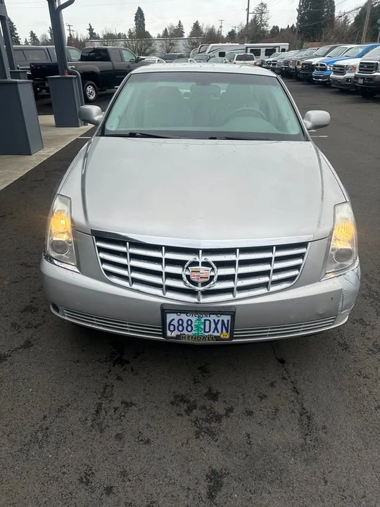 2007 Cadillac DTS - Image 8 of 20