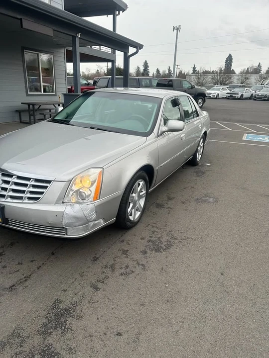 2007 Cadillac DTS - Image 2 of 20