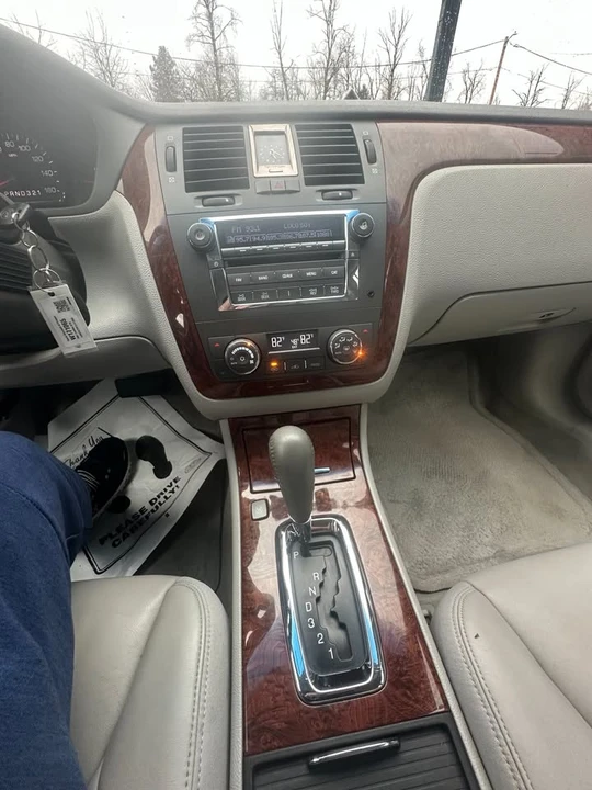 2007 Cadillac DTS - Image 18 of 20