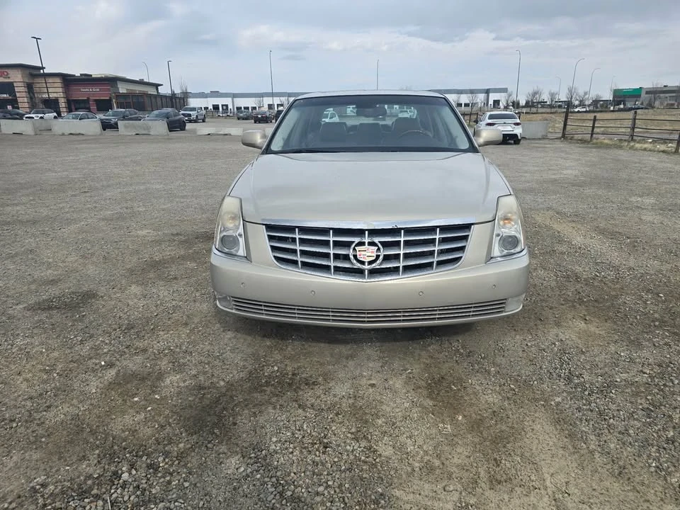 2007 Cadillac DTS - Image 6 of 11