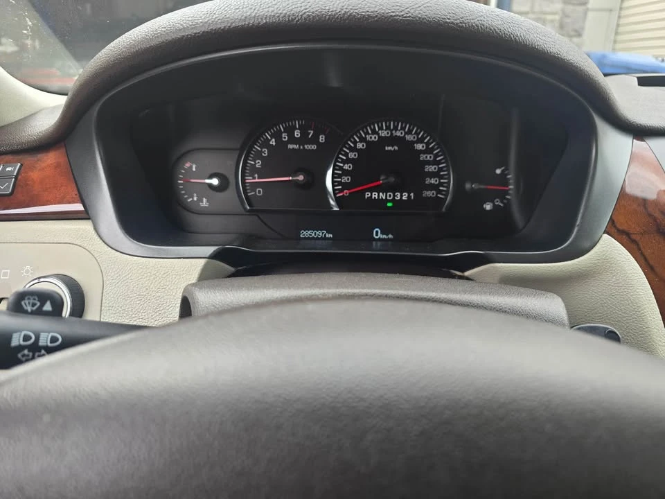 2007 Cadillac DTS - Image 11 of 11