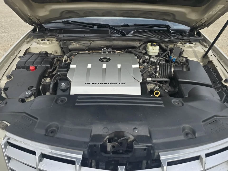 2007 Cadillac DTS - Image 7 of 11