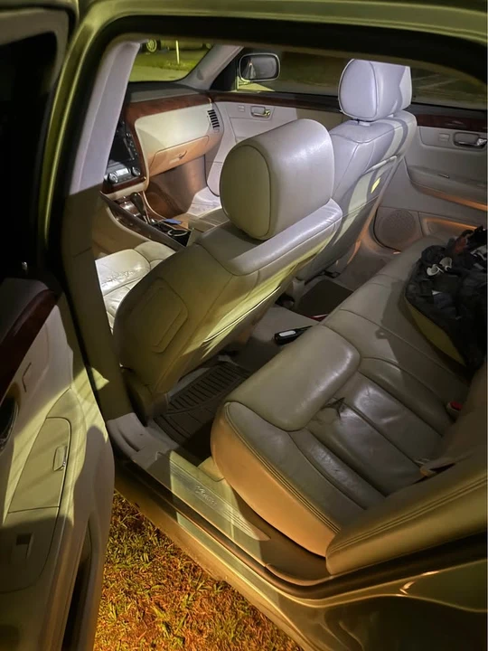 2007 Cadillac DTS - Image 5 of 7