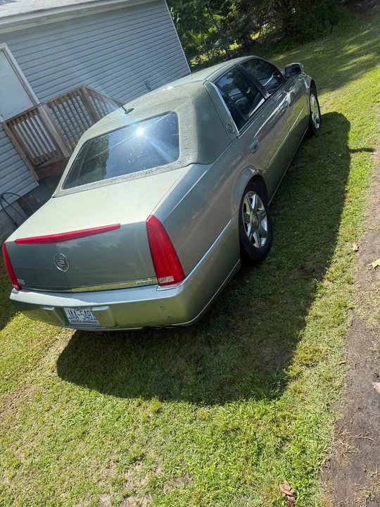 2007 Cadillac DTS - Image 3 of 7