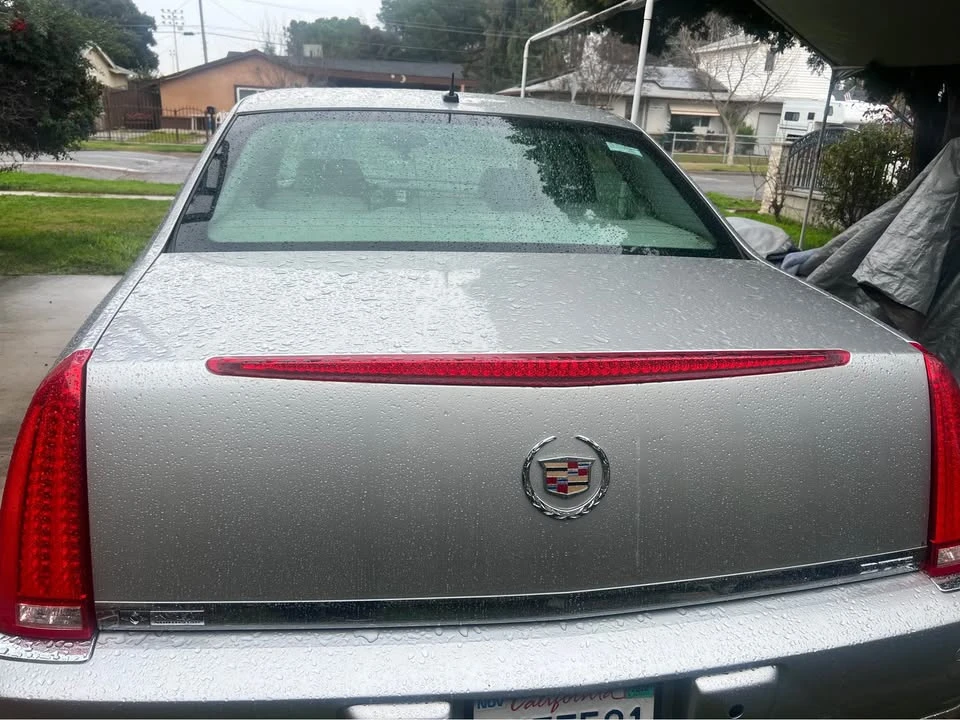 2007 Cadillac DTS - Image 6 of 7
