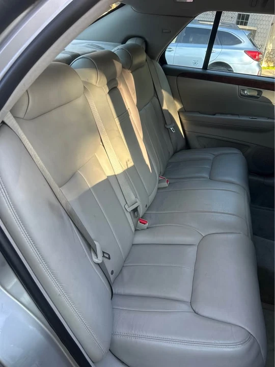 2007 Cadillac DTS - Image 10 of 13