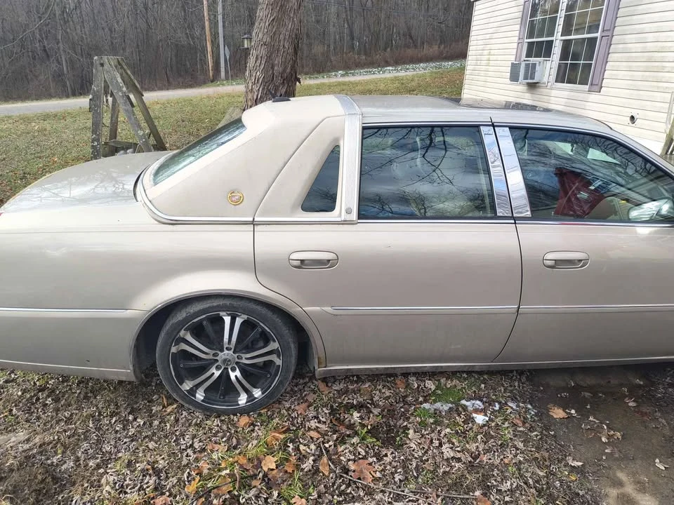 2007 Cadillac DTS - Image 3 of 11