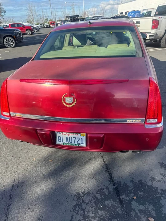 2007 Cadillac DTS - Image 3 of 6