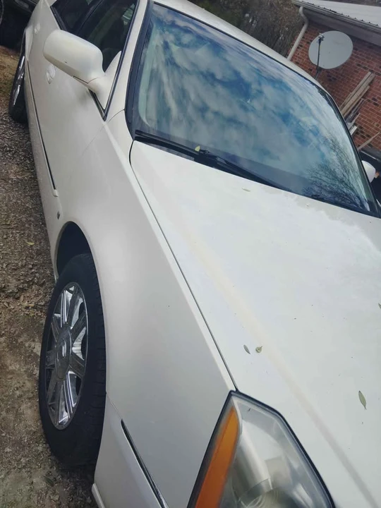 2007 Cadillac DTS - Image 4 of 7