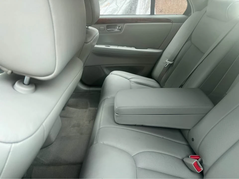 2007 Cadillac DTS - Image 7 of 7