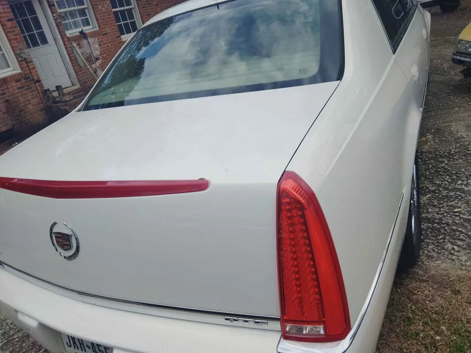 2007 Cadillac DTS - Image 3 of 7
