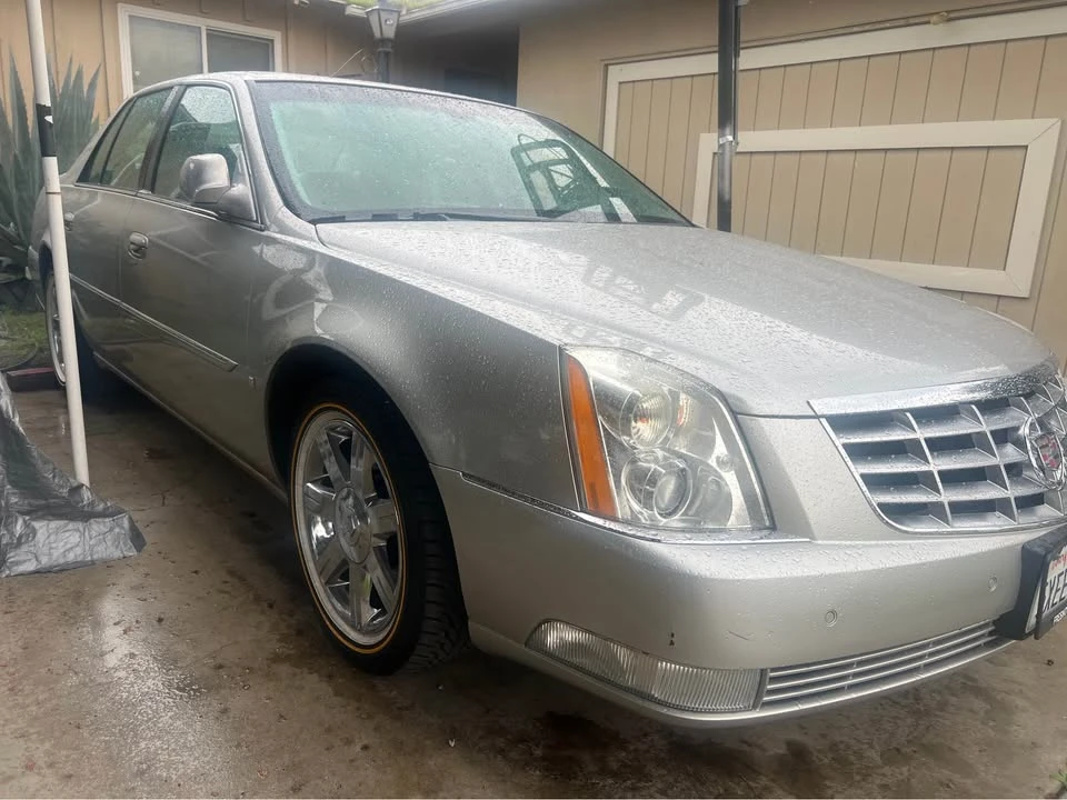 2007 Cadillac DTS - Image 3 of 7