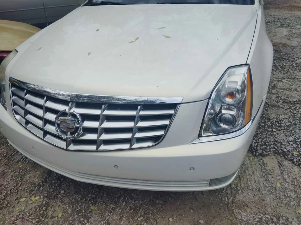 2007 Cadillac DTS - Image 5 of 7