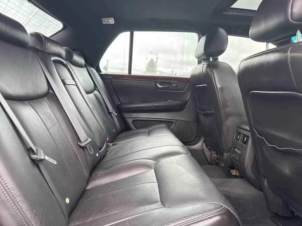 2007 Cadillac DTS - Image 4 of 7