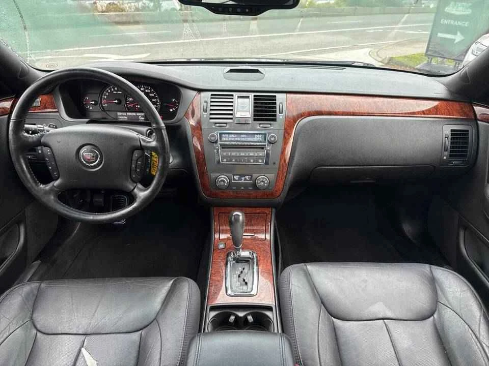 2007 Cadillac DTS - Image 3 of 7