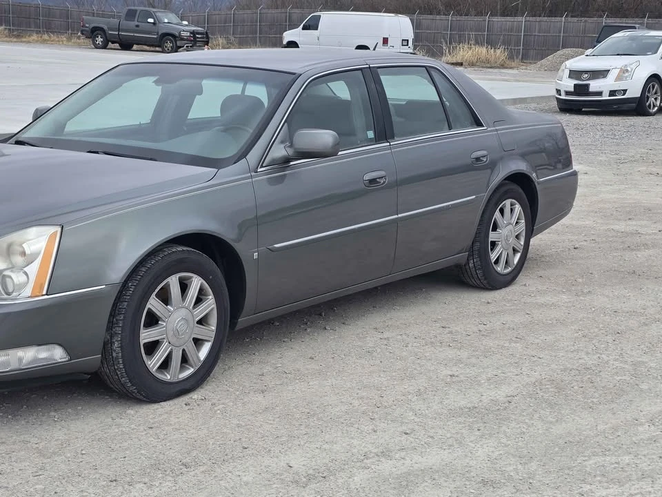 2007 Cadillac DTS - Image 3 of 6