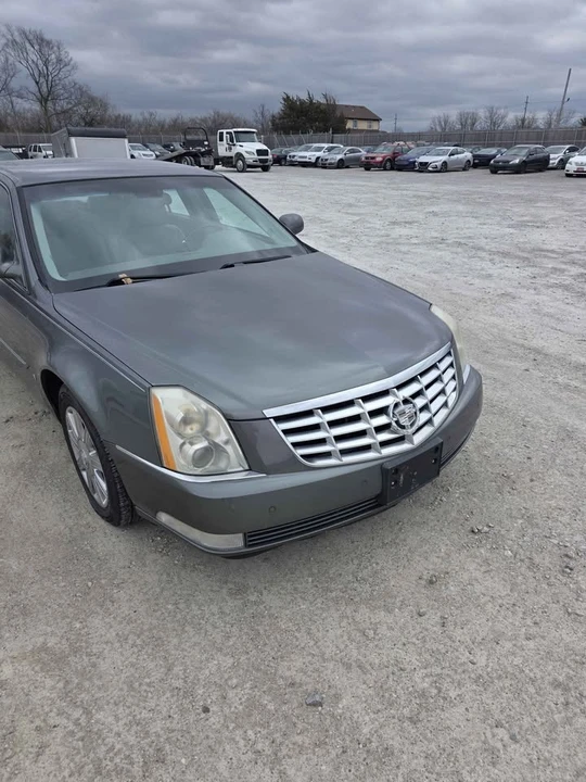 2007 Cadillac DTS - Image 4 of 6