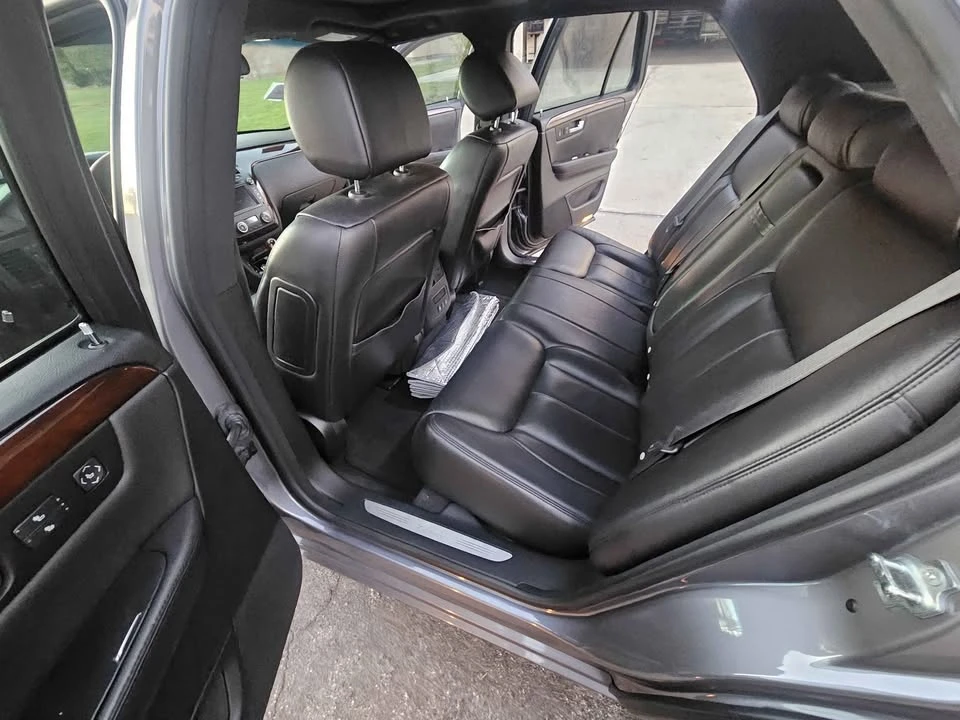 2007 Cadillac DTS - Image 6 of 12