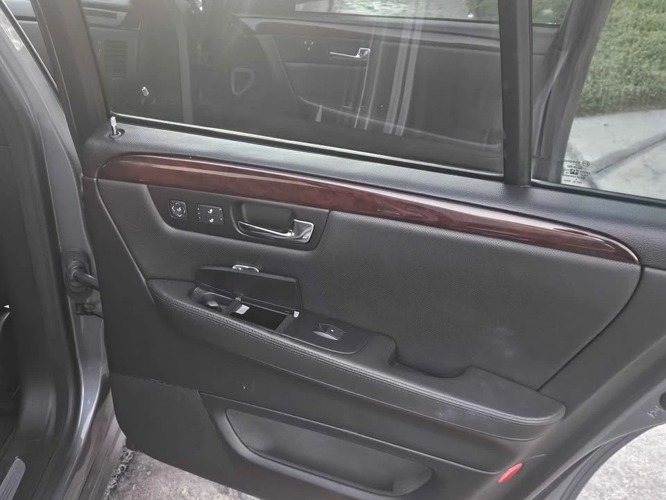 2007 Cadillac DTS - Image 12 of 12