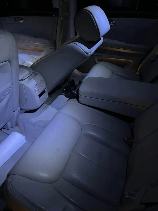2007 Cadillac DTS - Image 8 of 8