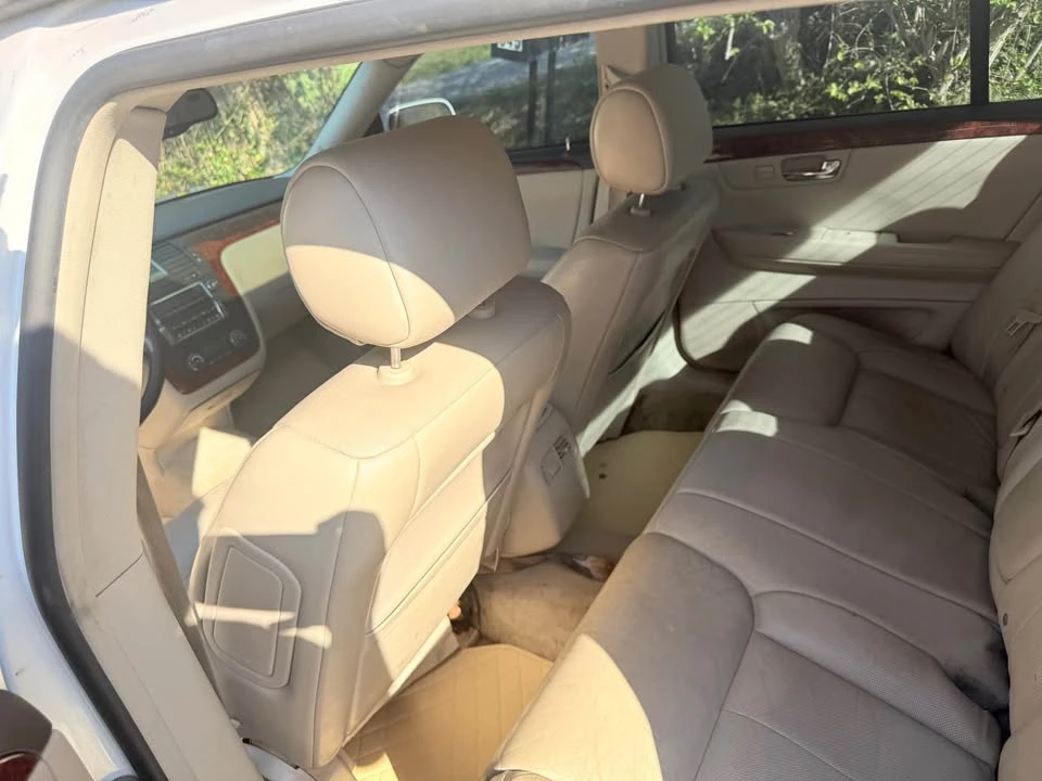 2007 Cadillac DTS - Image 3 of 7