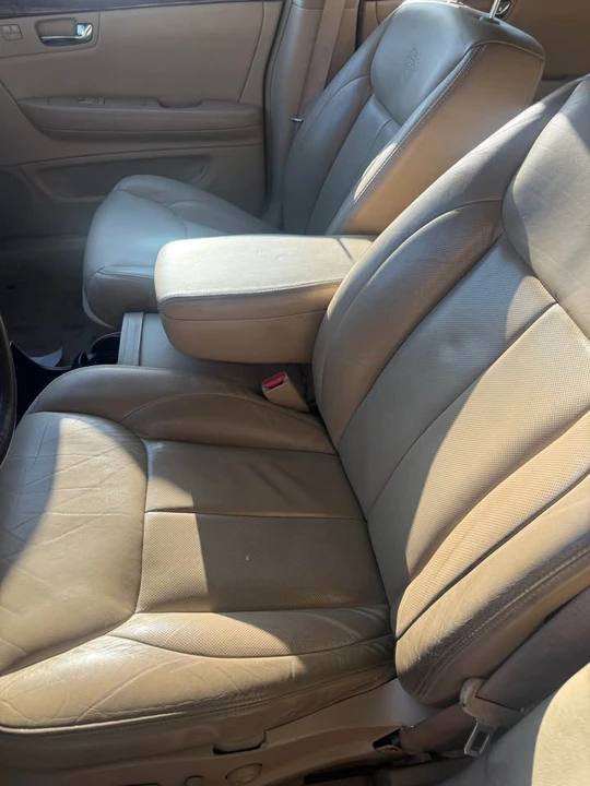 2007 Cadillac DTS - Image 9 of 11