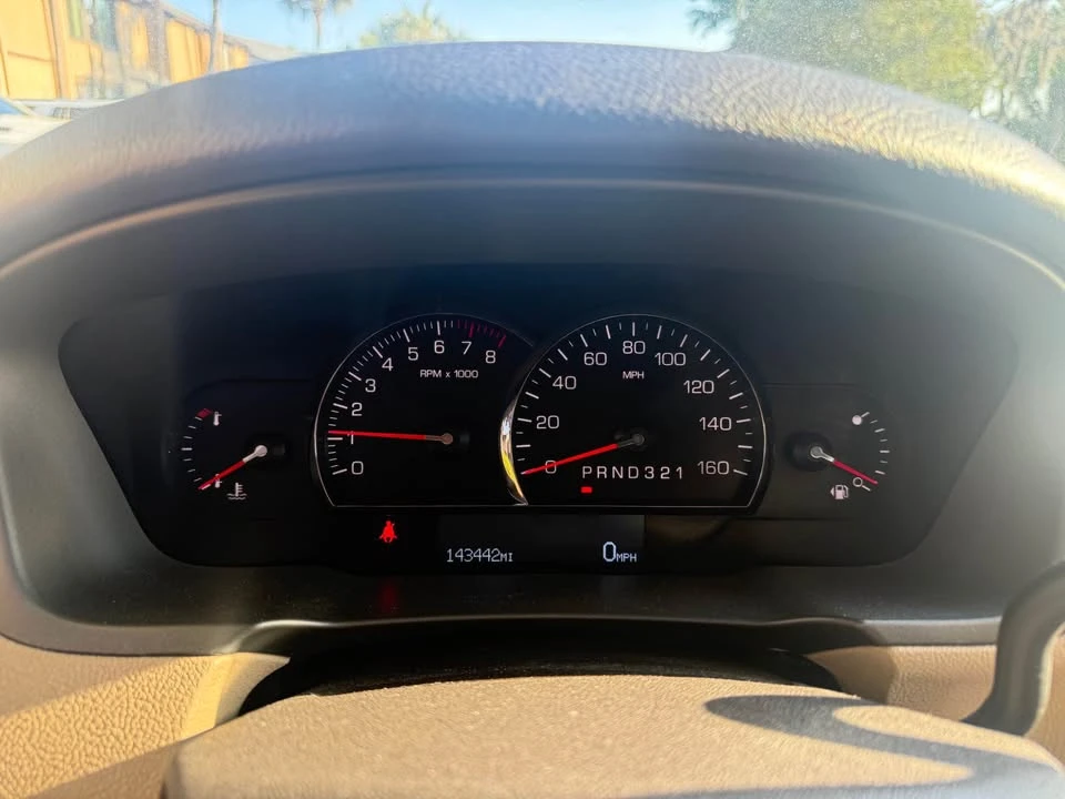 2007 Cadillac DTS - Image 6 of 11