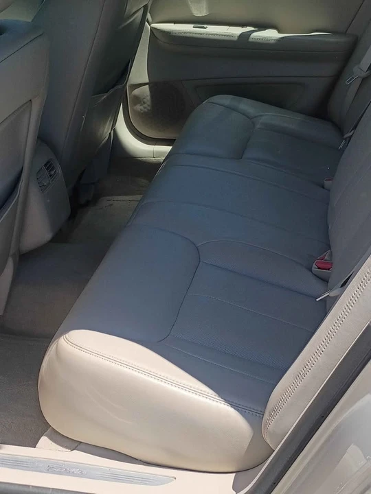 2007 Cadillac DTS - Image 5 of 6