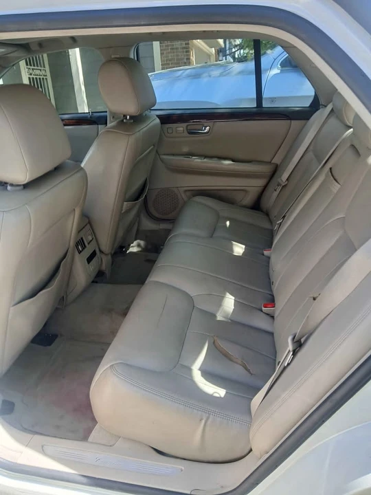 2007 Cadillac DTS - Image 6 of 9