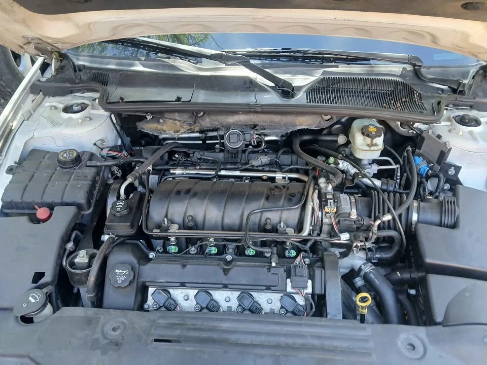2007 Cadillac DTS - Image 8 of 9