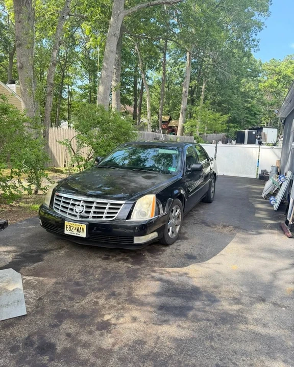 2007 Cadillac DTS - Image 6 of 6