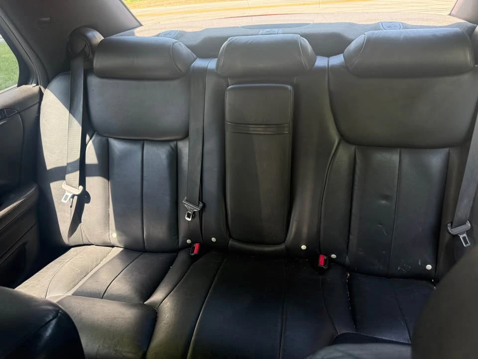 2007 Cadillac DTS - Image 4 of 6