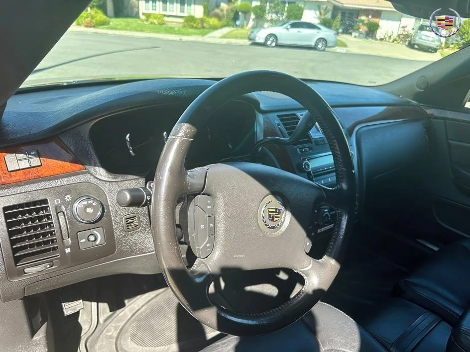 2007 Cadillac DTS - Image 14 of 20