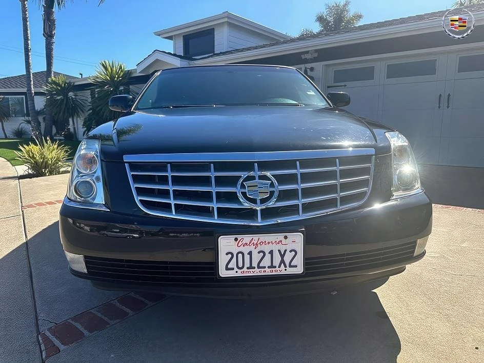 2007 Cadillac DTS - Image 2 of 20