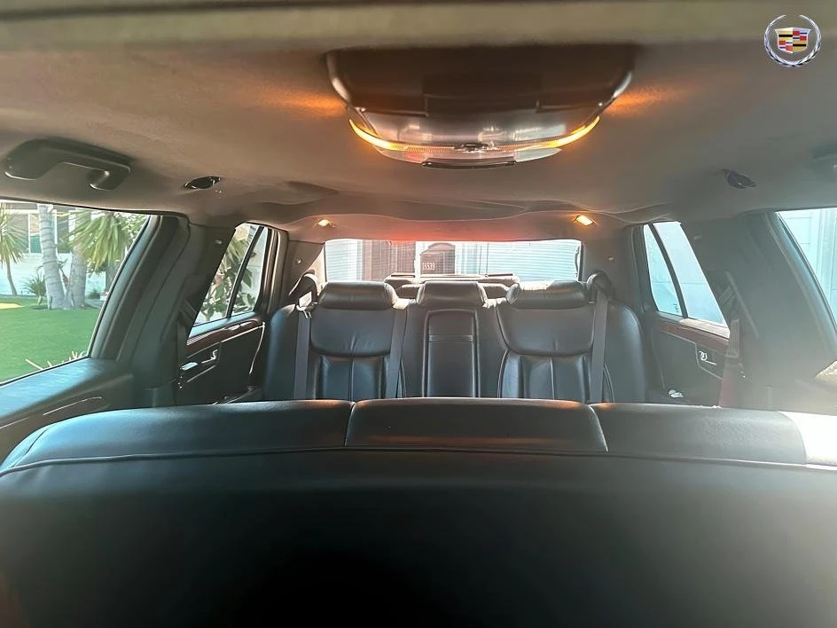 2007 Cadillac DTS - Image 17 of 20