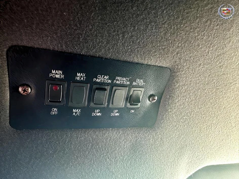 2007 Cadillac DTS - Image 18 of 20