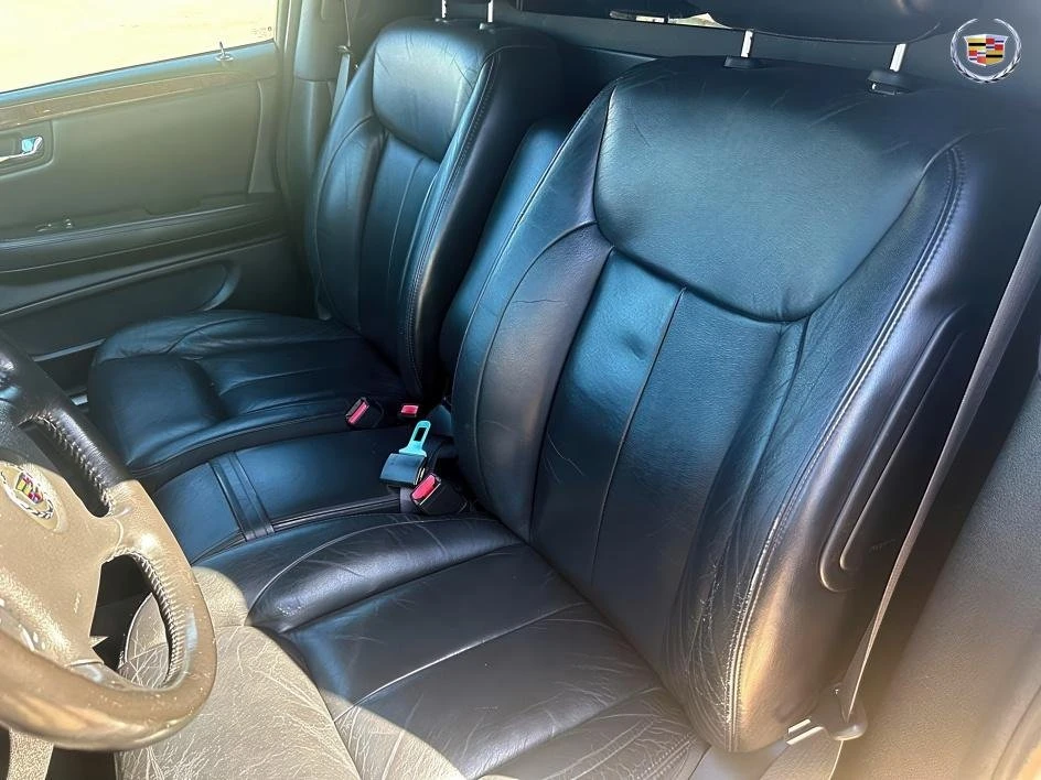 2007 Cadillac DTS - Image 19 of 20