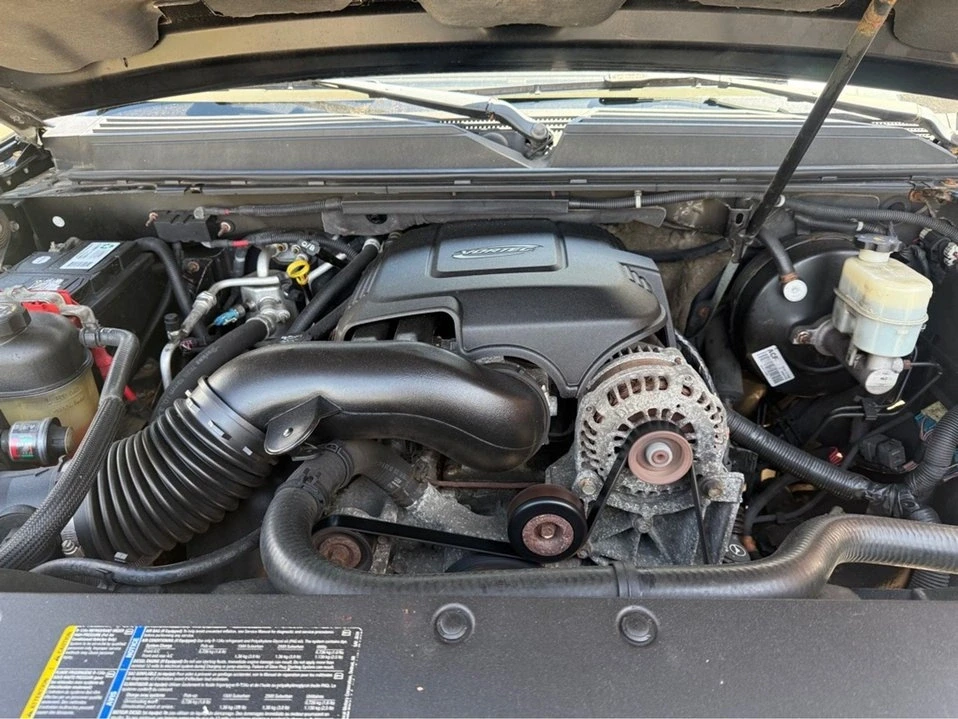 2007 Cadillac Escalade & EXT 3rd Gen - Image 16 of 16