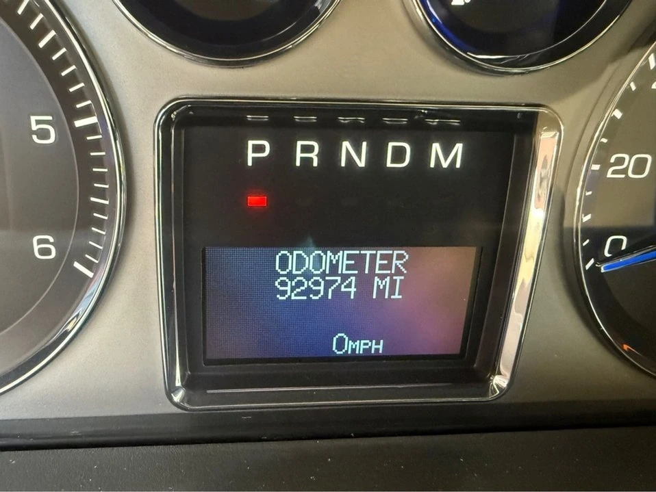 2007 Cadillac Escalade & EXT 3rd Gen - Image 14 of 16