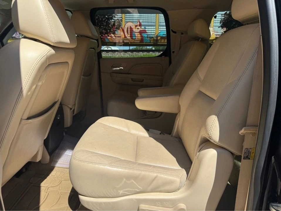 2007 Cadillac Escalade & EXT 3rd Gen - Image 11 of 16