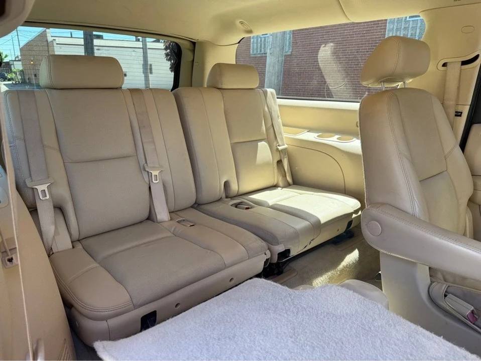 2007 Cadillac Escalade & EXT 3rd Gen - Image 13 of 16