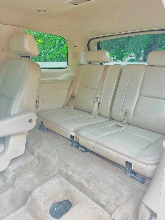 2007 Cadillac Escalade & EXT 3rd Gen - Image 5 of 9