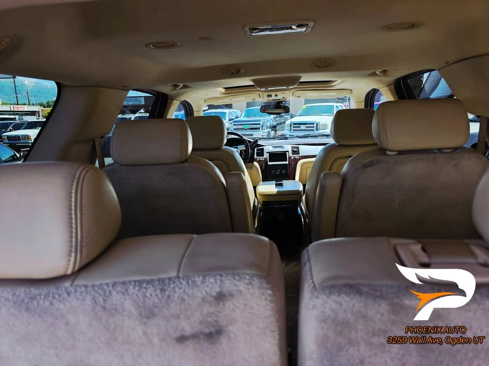 2007 Cadillac Escalade & EXT 3rd Gen - Image 17 of 18