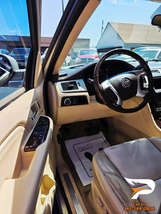 2007 Cadillac Escalade & EXT 3rd Gen - Image 7 of 18