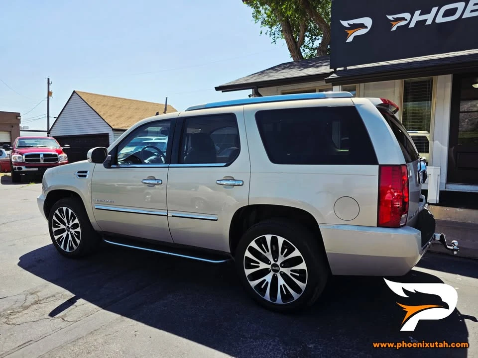 2007 Cadillac Escalade & EXT 3rd Gen - Image 6 of 18