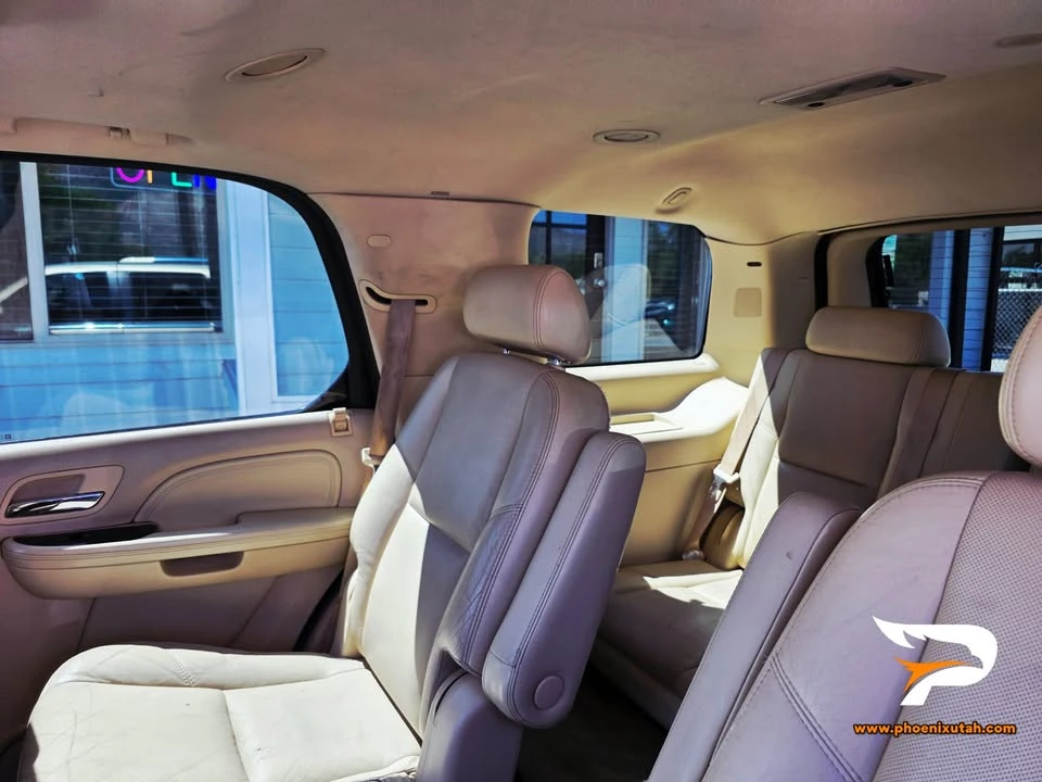 2007 Cadillac Escalade & EXT 3rd Gen - Image 10 of 18