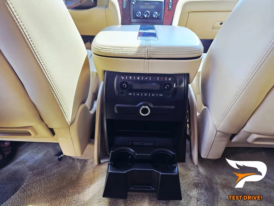 2007 Cadillac Escalade & EXT 3rd Gen - Image 11 of 18