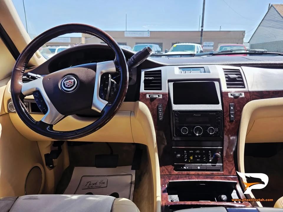 2007 Cadillac Escalade & EXT 3rd Gen - Image 12 of 18