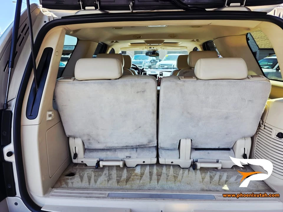 2007 Cadillac Escalade & EXT 3rd Gen - Image 16 of 18